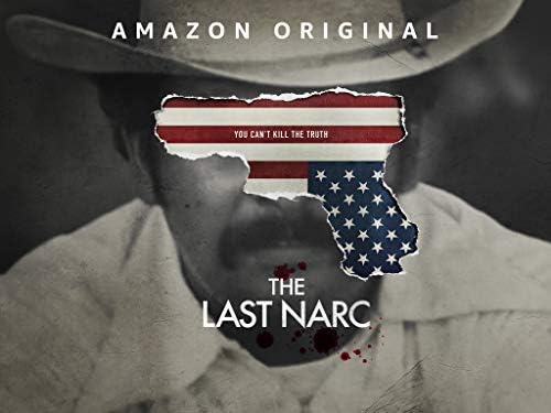 The Last Narc: Official Trailer