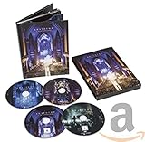  A Sort Of Homecoming (2 CD + 1 DVD + 1 Blu-ray)