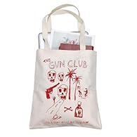 【LARGE CAPACITY & LIGHTWEIGHT】:The size is 14.56 inches (37cm) tall and 12.59 inches (32 cm) wide, which has plenty of storage space to store your lots of all your daily. You can easily take your Kindle, laptop, iPad, cell phone, folder, book, magazi...