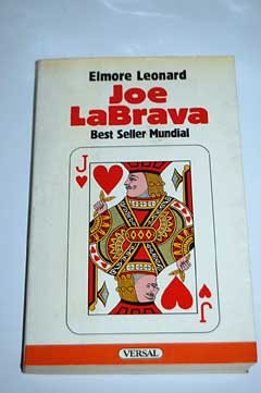 La Brava [German] 345302222X Book Cover