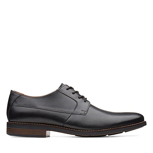 Image of Clarks Men's Becken Plain Oxford