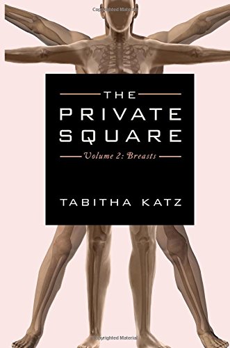 The Private Square Volume 2: Breasts