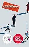 Cover zum Buch Carambole