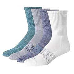 Blue and Grey Marl Assortment