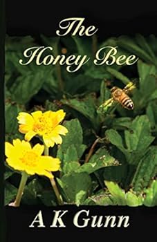 Paperback The Honey Bee Book