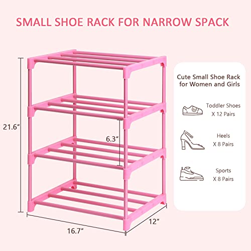 Catálogo de Zapateras para niñas los 10 mejores. 6 zapateras para niñas marca LNYZQUS (3)