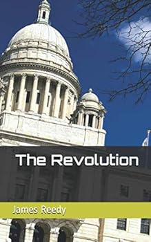 Paperback The Revolution (Rogue Series) Book