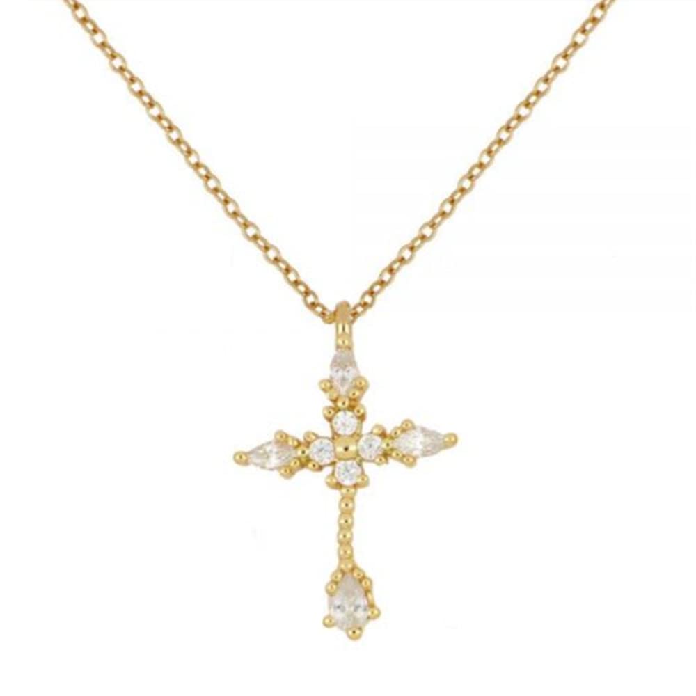Cadeau d'Anniversaire pour Dames : Pendentif Papillon et Chaîne Multicouche - 2