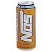 NOS High Performance Energy Drink - Nitro Mango - 16fl.oz. (Nitro Mango, 16 pack)