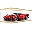 Woodgrain Base With Led