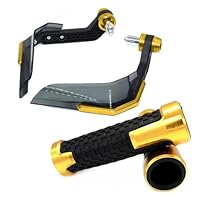 Amazon.co.jp: オートバイ ハンドガード グリップ に適合する 忍者 400