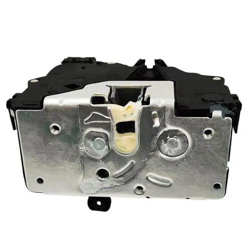 Servomotor con cierre Opel Corsa D 2006-2011 actuador pestillo bloqueo 13258271 5