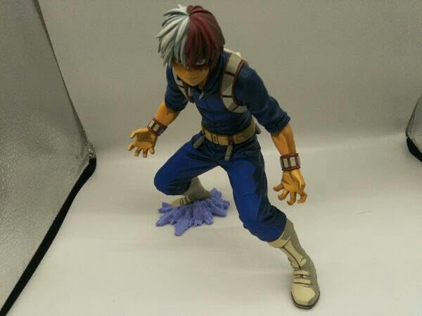 Amazon | TWO DIMENSIONS賞 轟焦凍 アミューズメント一番くじ 僕の