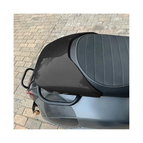 Carénage couvercle de siège arrière moto capot accessoires GTV 300 2018-2024 - 4