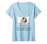 leichtes, klassisch geschnittenes T-Shirt, doppelt genähte Ärmel und Saumabschluss