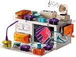 Dollox Science Kits for Kids, Advanced Electrical Circuit Exploration Kit with 380+ Projects, Educational Electronics Toy for Boys and Girls, Perfect for Christmas Stocking Stuffers and Birthday Gifts