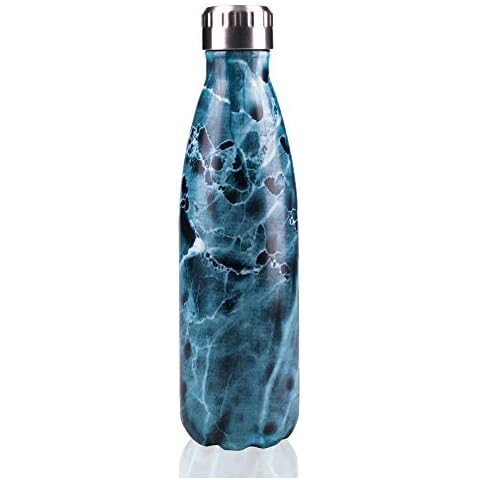 Pioneer Insulated Stainless Steel Water Bottle Cover