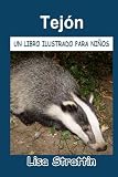 TEJÓN (Libros Ilustrados para Niños)