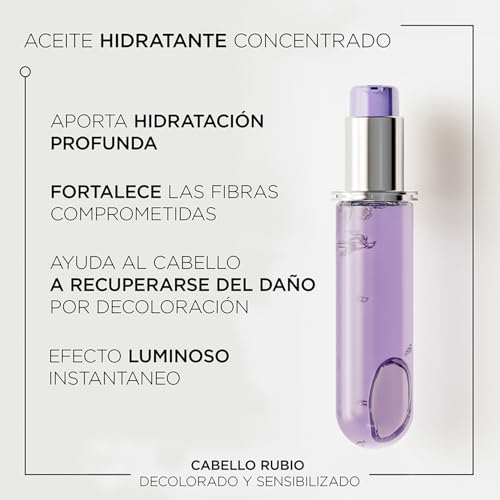 Kerastase Blond Absolu L'Huile Cicagloss 75ml