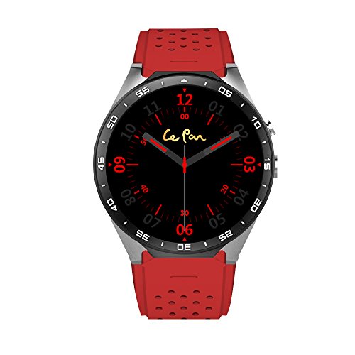 Le Pan Pro Smart Watch, 1.39