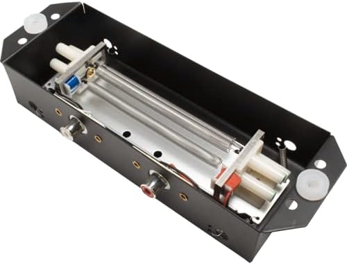 Reverb Tank - Mod, MN-8BB2C1B, Medium Decay, 3-Spring, Mini