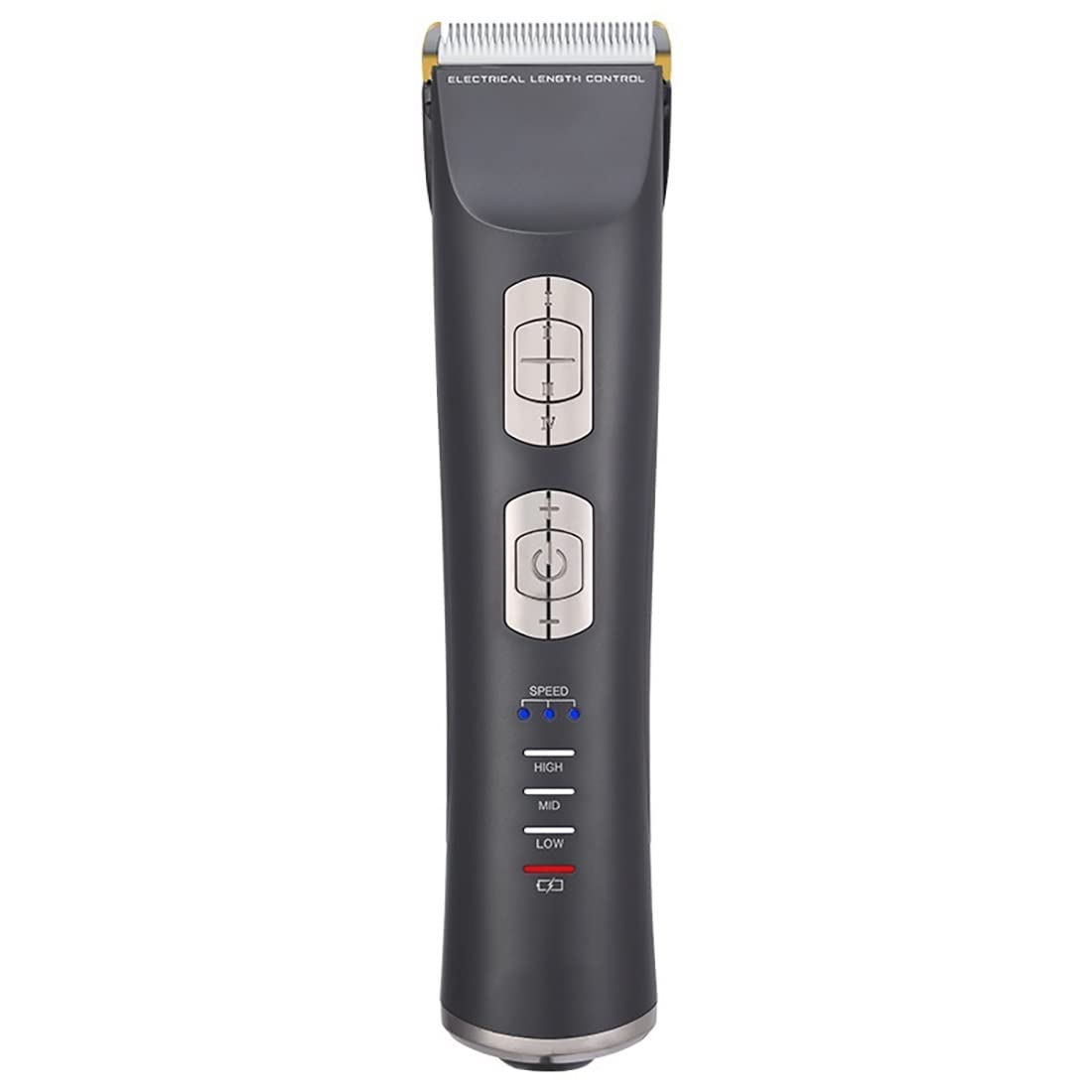 Hair Clippers Beard Trimmer for Men Professional Electric Hair Clipper Barber Trimmer Washable Rechargeable Men Strong Power Machine