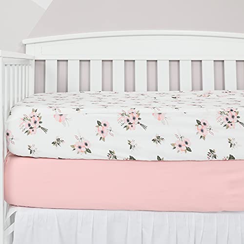13 Best Crib Sheets For Safe Baby Sleep In 2022