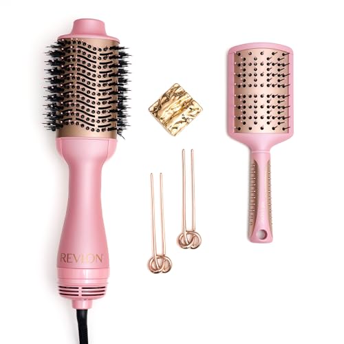 Reviews de Cepillo revlon los mejores 10. 5 Imagen adicional
