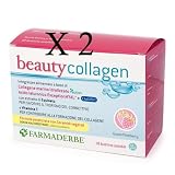 Beauty Collagen 18 bustine (2 Confezioni)