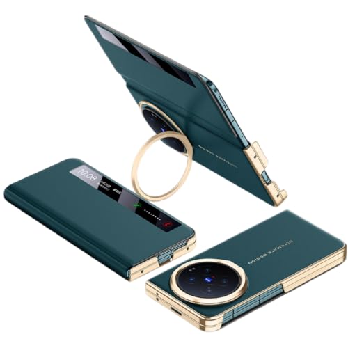 vivo X Fold6 �Ή��X�}�[�g�r���[���t���P�[�X�C�e�B�[��