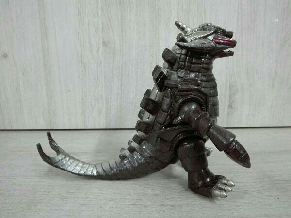 Amazon | ウルトラシリーズ 怪獣 グランドキング 1984 日本製