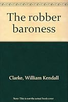 The robber baroness 0312685491 Book Cover