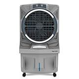 Cadlec MegaBreeze 125L Commercial Air...