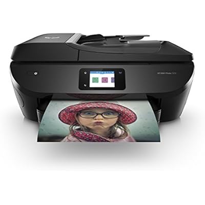 Cheap Hp Envy Photo 7830 All In One Wi Fi Photo Printer With 4