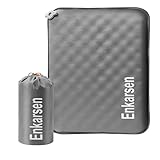 Top 5 Self-Inflating Seat Cushions: Buyer's Guide