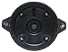 WVE by NTK 3D1108 Distributor Cap and Rotor Kit, 1 Pack