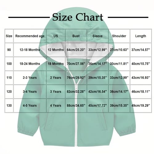 Boys Girls Waterproof Hooded Rain Jackets 2025 Fashion Lightweight Breathable Raincoat For Kids Windbreaker Coat3