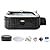 INTEX 28451EP PureSpa Greystone Deluxe Spa Set: Includes Energy Efficient Spa Cover and Wireless Control Panel – Spa Control App – Built-in FastFill Inflation System – 6 Person Capacity – 94" x 28"