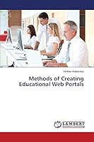 Methods of Creating Educational Web Portals 365980925X Book Cover