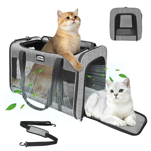 Sherpa Original Deluxe Pet Carrier