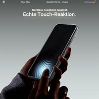Spigen EZ Fit Pro Sichtschutzfolie [2 Stück] für Google Pixel 11 Pro – Ansicht 7