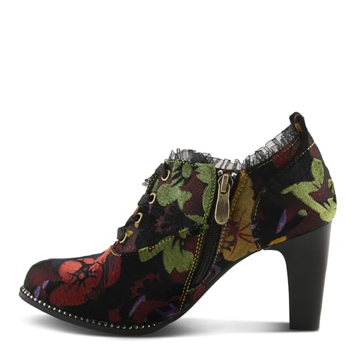 Spring Step L'Artiste Women's Pritz Shootie3