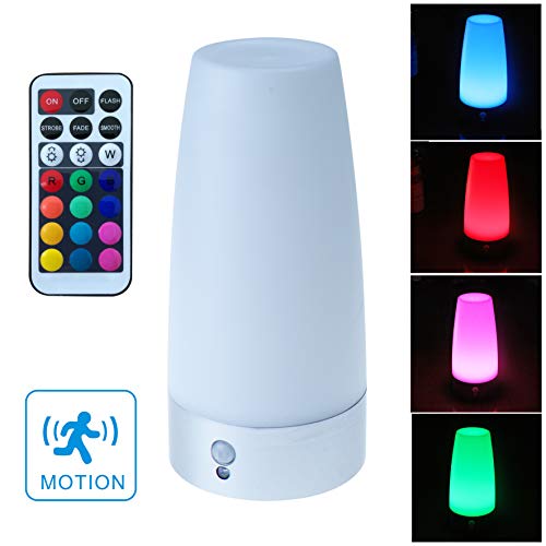 Best Battery Operated Light For Kids Room