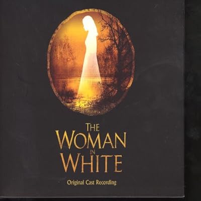 The Woman In White