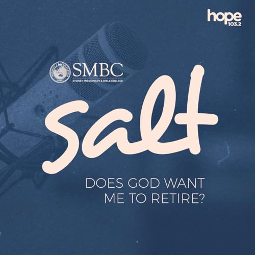 Does God want me to retire? - Howard and Trish