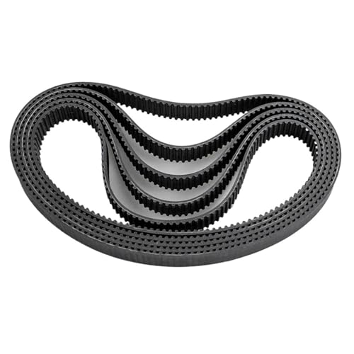 HTD 3M �N���[�Y�h���[�v�^�C�~���O�x���g�A���� 447/450/453/459/462/465/468/471mm�A�� 6/9/10/15mm�A�����p�r����(462mm,5pcs-6mm)