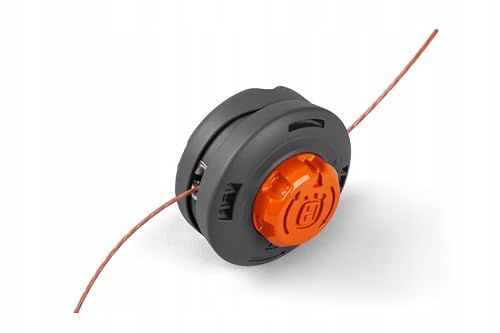 Tête de coupe Husqvarna M10 TRICUT 3 lames en plastique 300 mm Alésage M10 - vue 3