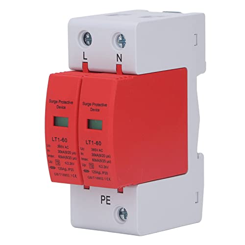 Generic ߓd𗋊A[ݒu 30KA?60KA 385V AC T[Wی쑕u 2P