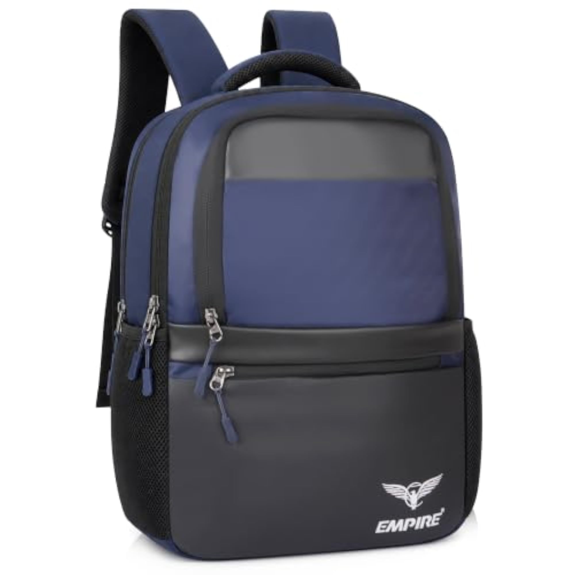 Business Slim Durable Laptop Backpack, Water Resistant