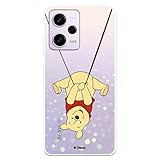 Schutzhülle für Xiaomi Redmi Note 12 5G - Poco X5 5G Ihrer Lieblingsfiguren. Schützen Sie Ihr Handy mit den Charakteren von Disney, Marvel, Snoopy, Dragon Ball, Star Wars und vielen mehr. Silikon-Schutzhülle für Xiaomi mit offizieller Lizenz.